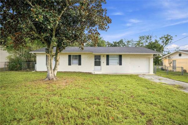 5207 SE 107TH PL, Belleview, FL 34420
