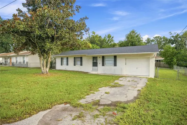 5207 SE 107TH PL, Belleview, FL 34420