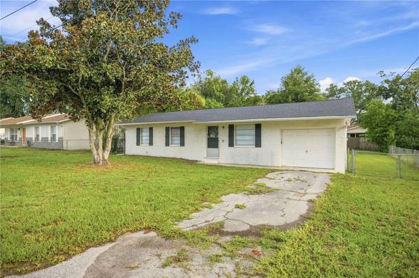 5207 SE 107TH PL, Belleview, FL 34420