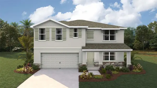 4390 SW 67TH LN, Ocala, FL 34474