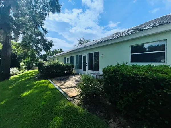 806 WINDERMERE BLVD, Inverness, FL 34453