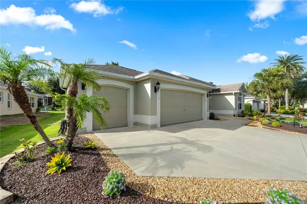 346 PACOLET TER, The Villages, FL 32162