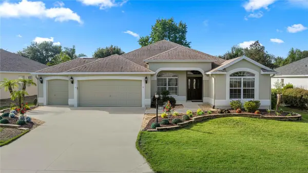 346 PACOLET TER, The Villages, FL 32162