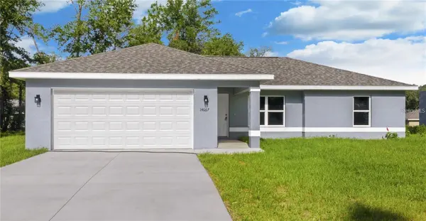 13668 SW 112TH ST, Dunnellon, FL 34432