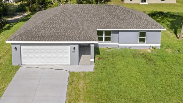 13668 SW 112TH ST, Dunnellon, FL 34432