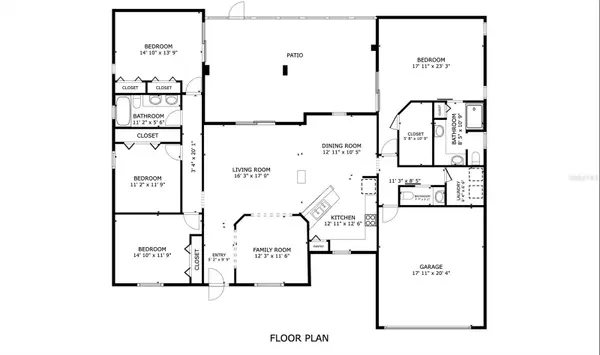 12439 NE 48TH CIR, Oxford, FL 34484