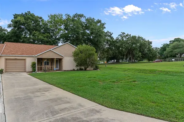 3644 N LAURELWOOD LOOP, Beverly Hills, FL 34465