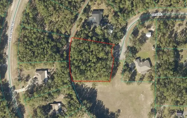 SW 90TH PL, Dunnellon, FL 34431