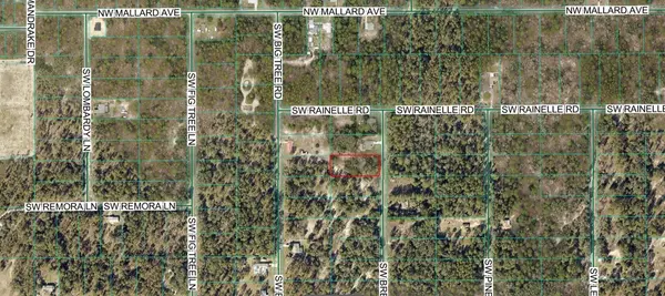 00 SW BREEZY POINT DR, Dunnellon, FL 34431