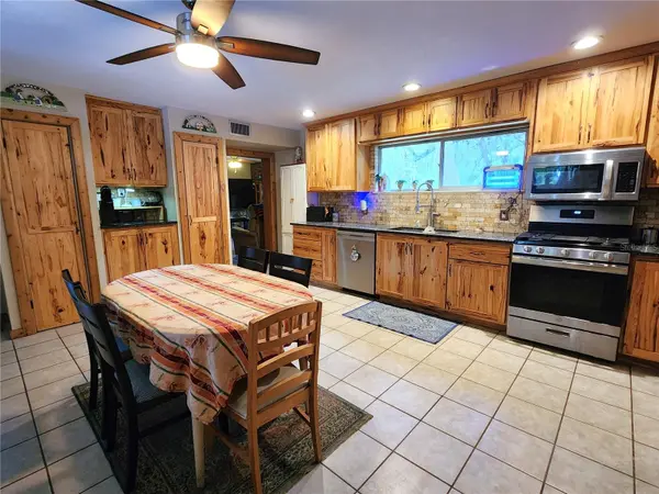 13501 NE 245TH STREET RD, Fort Mc Coy, FL 32134