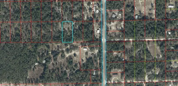 0000 NE 95TH ST, Archer, FL 32618