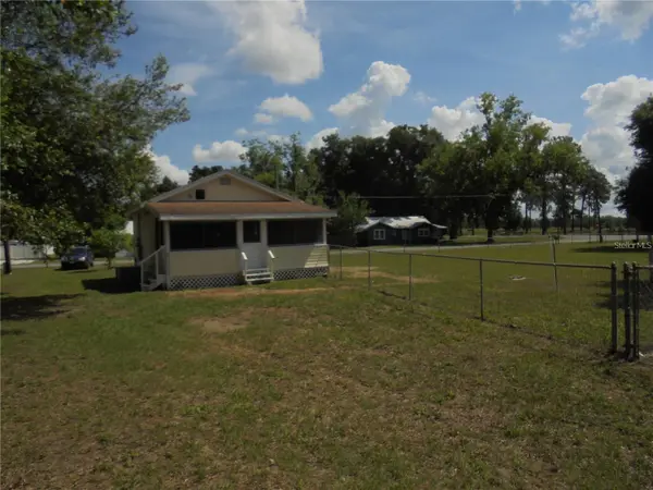 1510 NE 55TH ST, Ocala, FL 34479