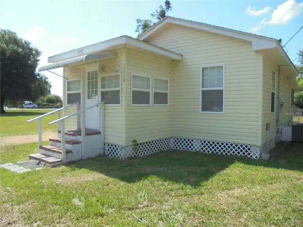 1510 NE 55TH ST, Ocala, FL 34479