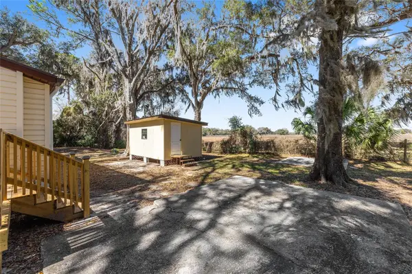 22817 SW 117TH ST, Dunnellon, FL 34431