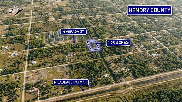 375 N VERDA ST, Clewiston, FL 33440