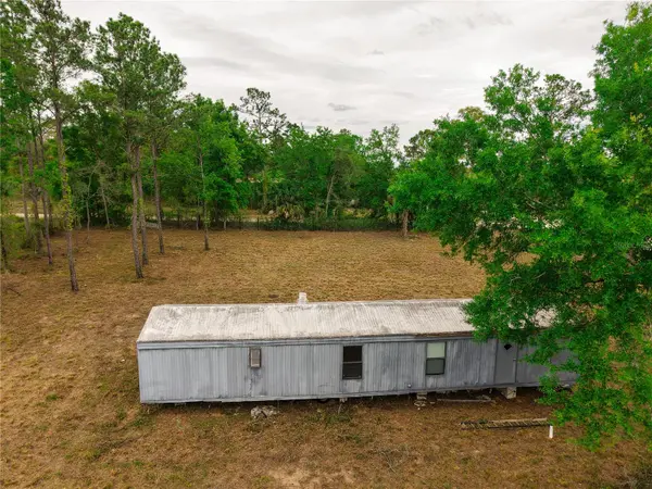1390 NE 130TH AVE, Williston, FL 32696