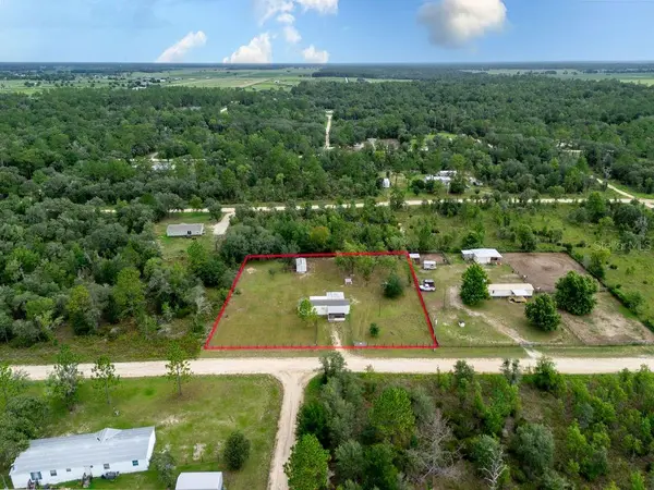 12551 NE 14TH ST, Williston, FL 32696