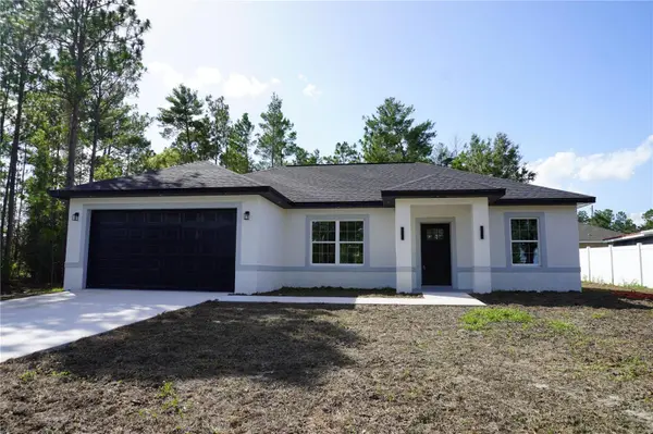 16 HEMLOCK TRL, Ocala, FL 34472