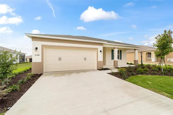 10340 SW 105TH TER, Ocala, FL 34481