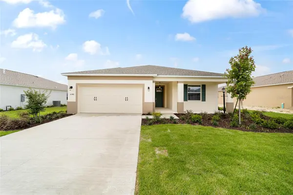 10340 SW 105TH TER, Ocala, FL 34481