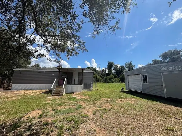 15299 NE 238TH ST, Fort Mc Coy, FL 32134