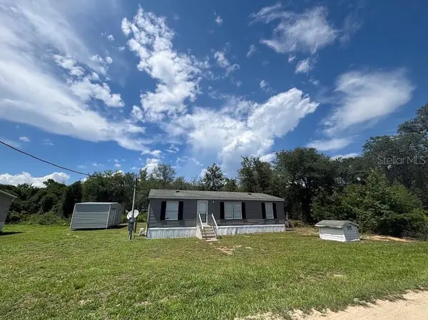 15299 NE 238TH ST, Fort Mc Coy, FL 32134