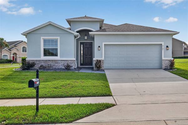 5601 SW 50TH AVE, Ocala, FL 34474