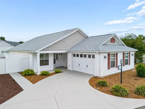 1134 SOUTHERN SUN DR, The Villages, FL 32162
