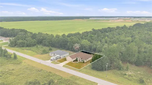 5367 SW 150TH LN, Ocala, FL 34473