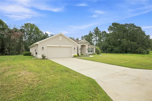 5367 SW 150TH LN, Ocala, FL 34473