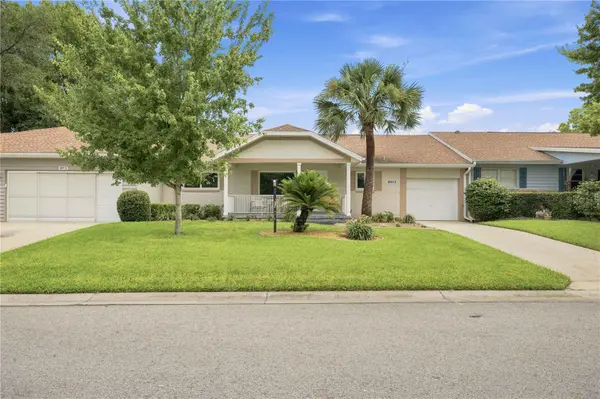 8891 SW 96TH LN #B, Ocala, FL 34481