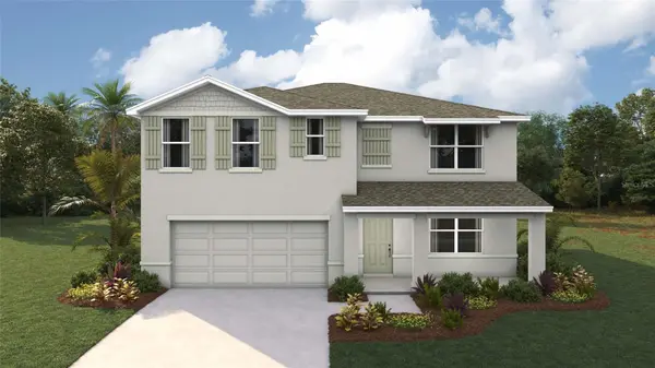 8720 BARRAGAN DR, Wildwood, FL 34785