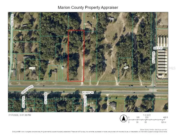 7559 W HIGHWAY 40, Ocala, FL 34482