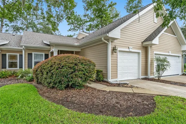 12705 NW 11TH PL, Newberry, FL 32669