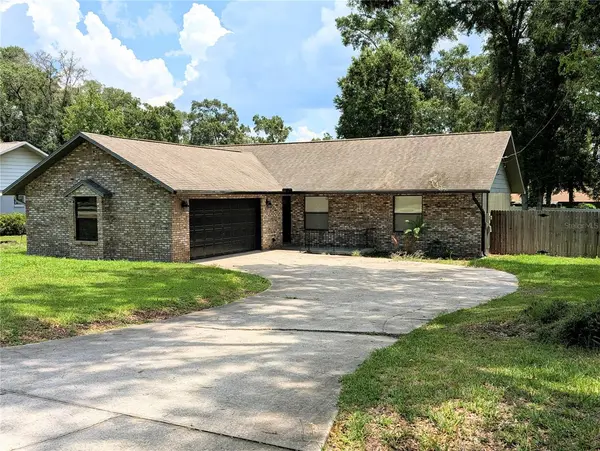 3243 NE 32ND AVE, Ocala, FL 34479