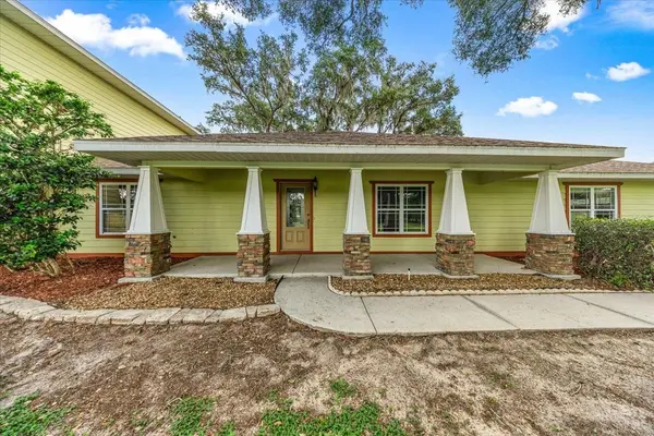 5065 NW 150TH AVE, Morriston, FL 32668