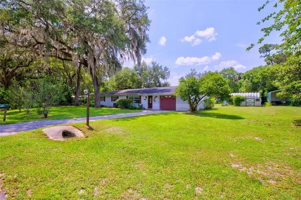 20934 THIRD AVE, Dunnellon, FL 34431