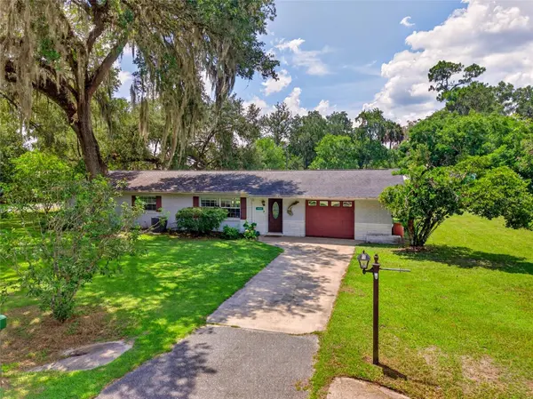 20934 THIRD AVE, Dunnellon, FL 34431