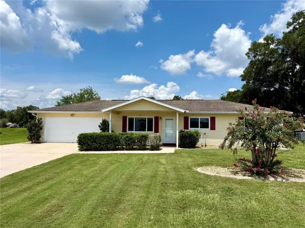 10960 SW 75TH AVE, Ocala, FL 34476