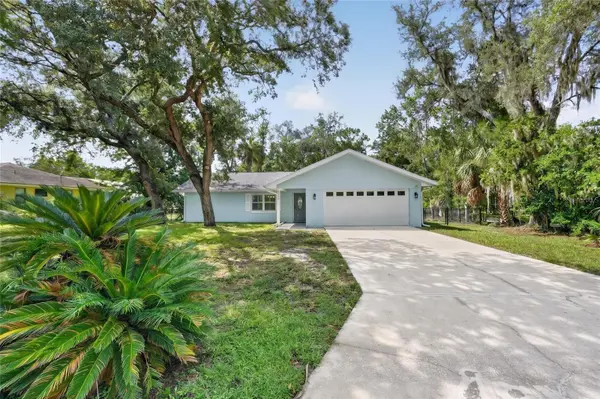 11108 W THOREAU PL, Crystal River, FL 34428