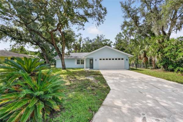 11108 W THOREAU PL, Crystal River, FL 34428