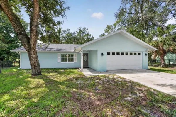 11108 W THOREAU PL, Crystal River, FL 34428