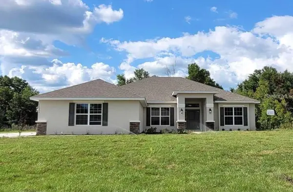 13154 SW 70TH LN, Ocala, FL 34481