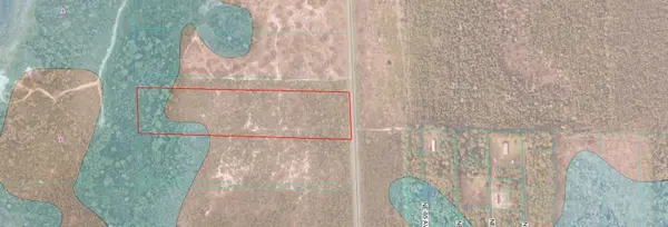 00 NE 64TH AVE, Citra, FL 32113