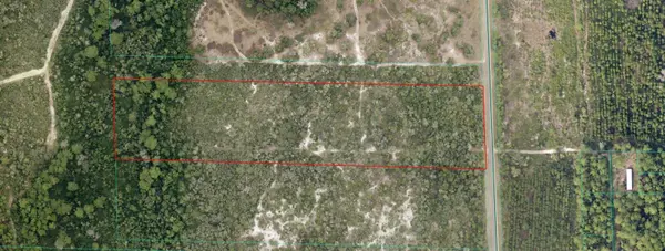 00 NE 64TH AVE, Citra, FL 32113