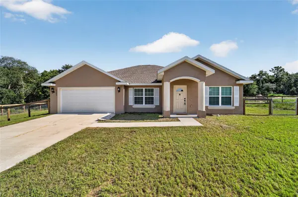 22081 SW PINE BLUFFS RD,  Dunnellon,  FL 34431