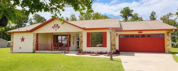 4276 SW 140TH STREET RD, Ocala, FL 34473