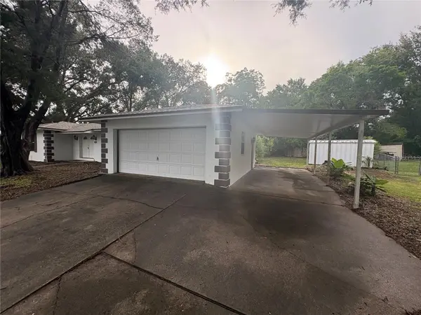 9202 N ABBOT DR, Citrus Springs, FL 34434