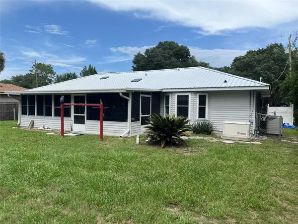 2392 SE 175TH TERRACE RD, Silver Springs, FL 34488