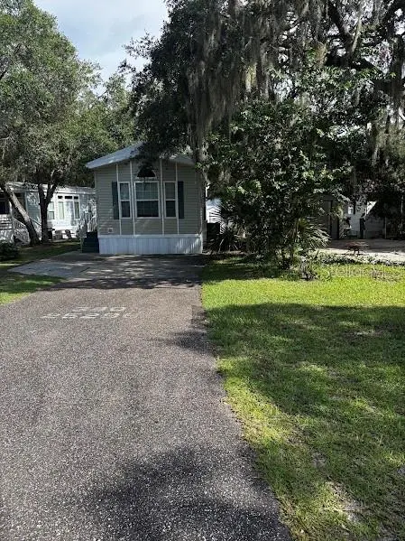 25296 141ST ST NE #380, Fort Mc Coy, FL 32134
